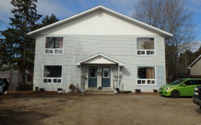 Four Plex $449,000