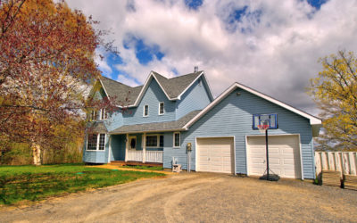Fabulous View of Fairy Lake – $749,000