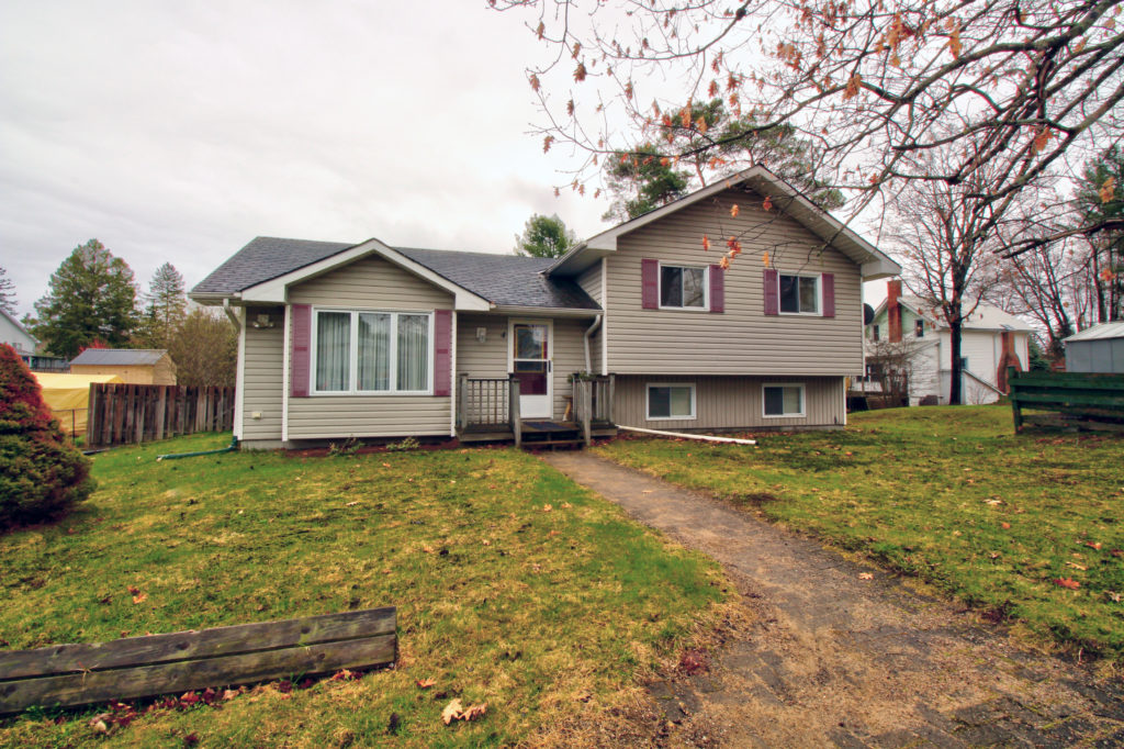 Home in the Heart of Huntsville SOLD Nancy Carr