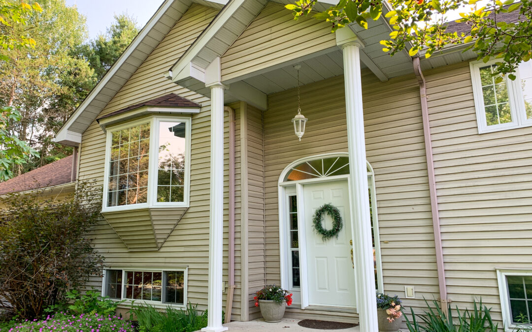 Large Family Home – $829,900