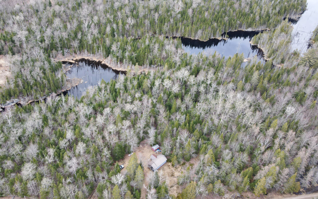 79 Acre Recreation Property