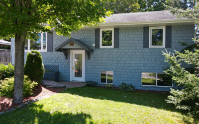 Well Maintained Bungalow – $599,000
