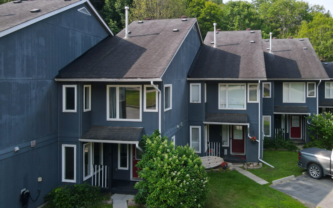 Hidden Valley Townhouse Condo – $449,900