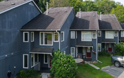 Hidden Valley Townhouse Condo – $449,900
