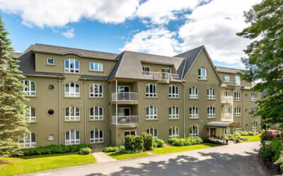 Riverfront Condo – $599,000