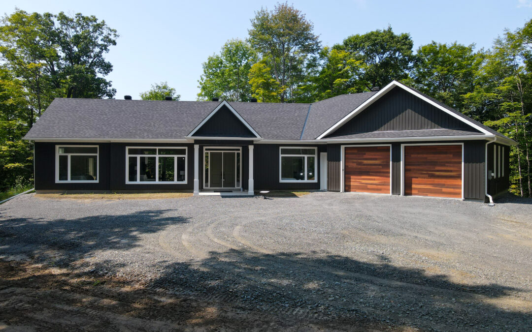 Net Zero Home $1,299,900