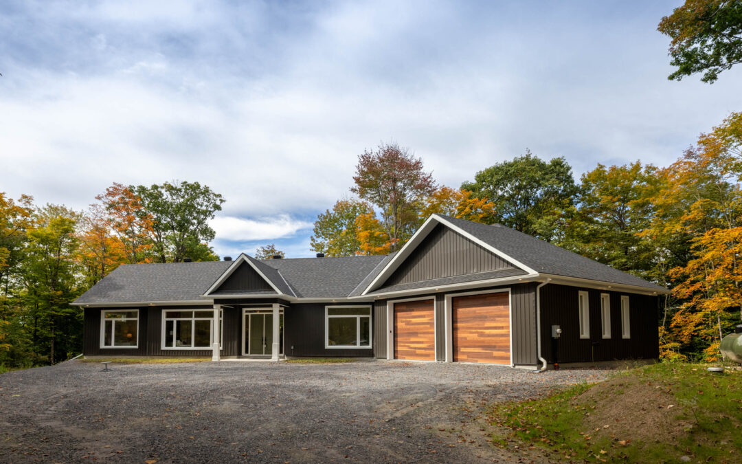 Net Zero Home $1,249,999