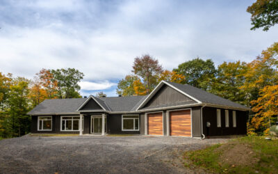 Net Zero Home $1,299,900