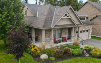 Gorgeous Home on Corner Lot – $1,199,900